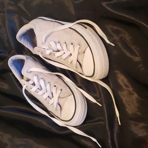 Converse shoes